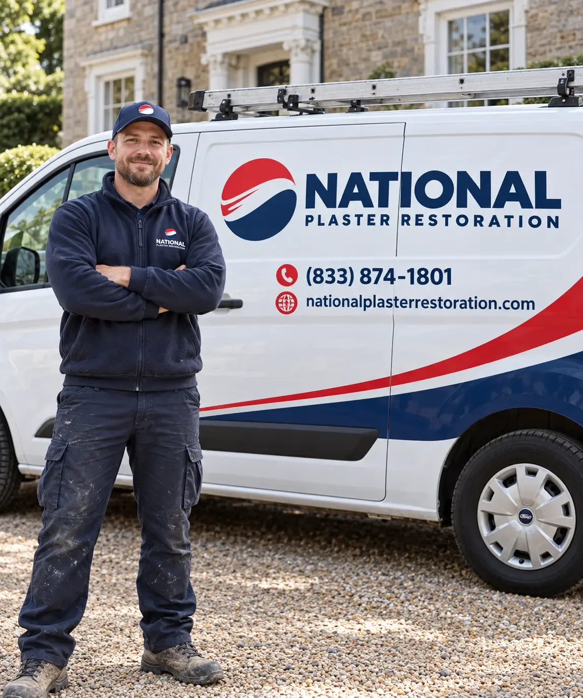 Plaster Repair company in Liscomb, IA